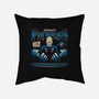 Pinhead's Fitness-none removable cover throw pillow-teesgeex
