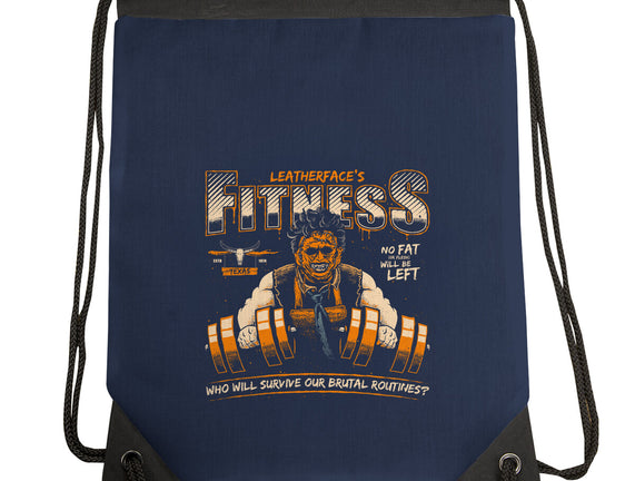Leatherface's Fitness