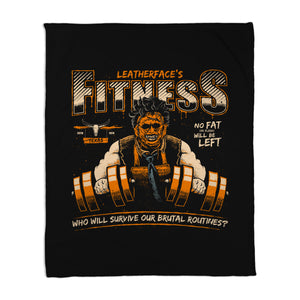 Leatherface's Fitness