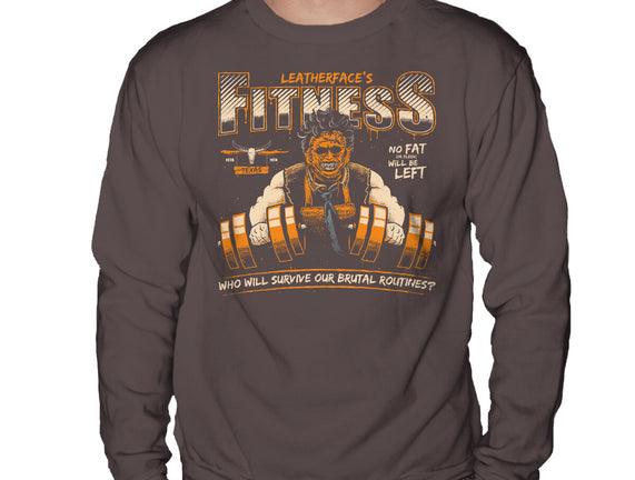 Leatherface's Fitness