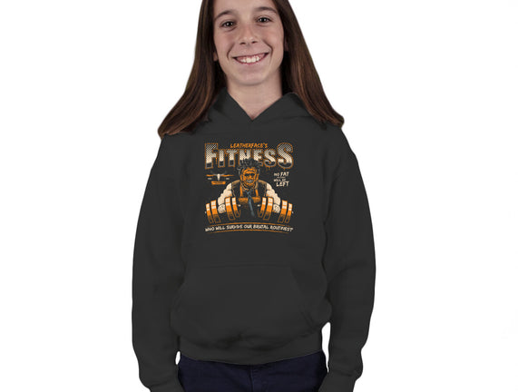 Leatherface's Fitness