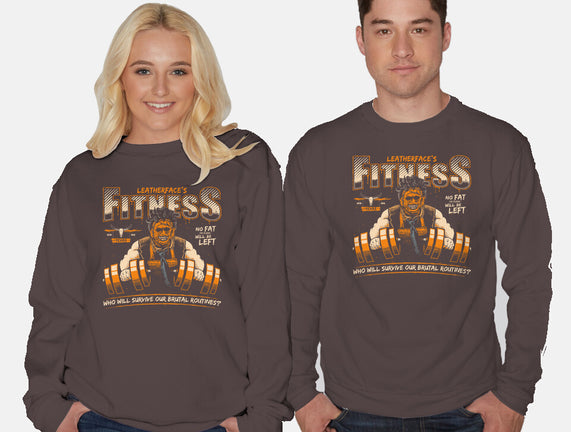 Leatherface's Fitness