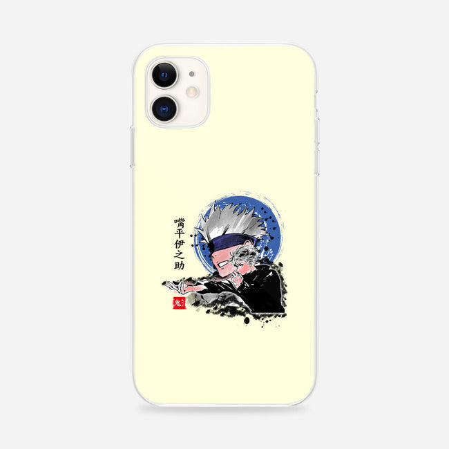Pride Of The Gojo-iphone snap phone case-Gaminary