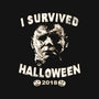 Halloween Survivor-cat bandana pet collar-illproxy