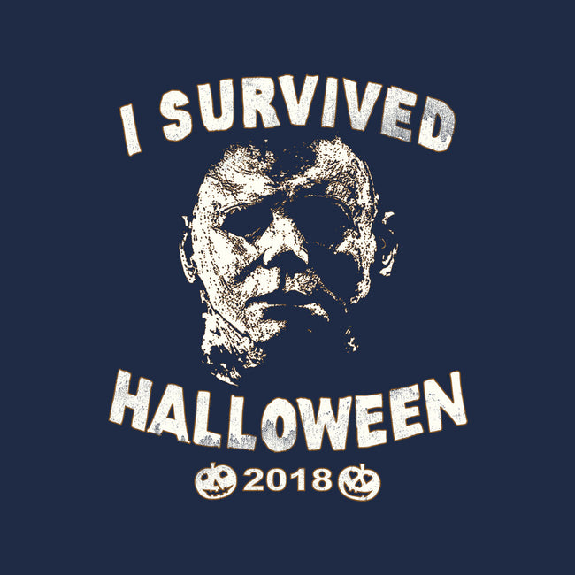Halloween Survivor-none matte poster-illproxy