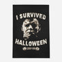 Halloween Survivor-none indoor rug-illproxy