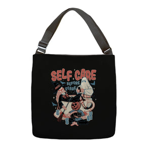 Self Care Scare Club
