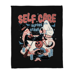 Self Care Scare Club