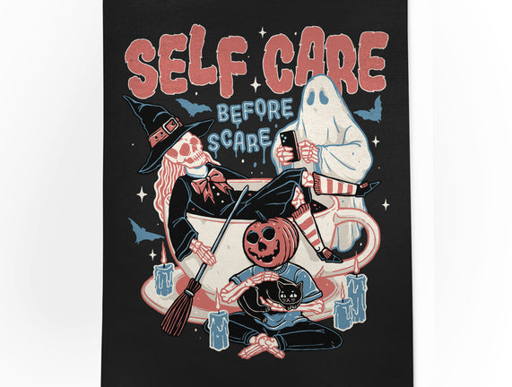 Self Care Scare Club