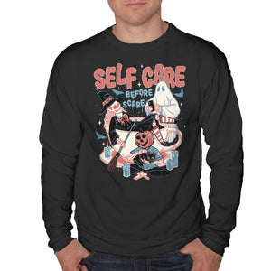 Self Care Scare Club