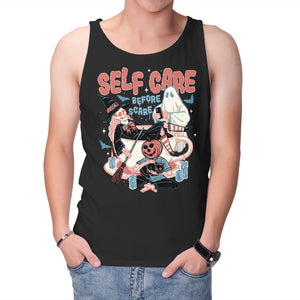 Self Care Scare Club