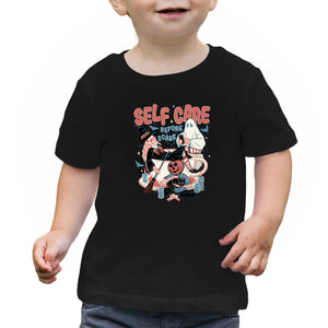 Self Care Scare Club