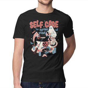 Self Care Scare Club