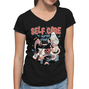 Self Care Scare Club