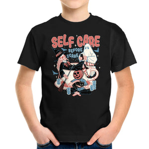 Self Care Scare Club