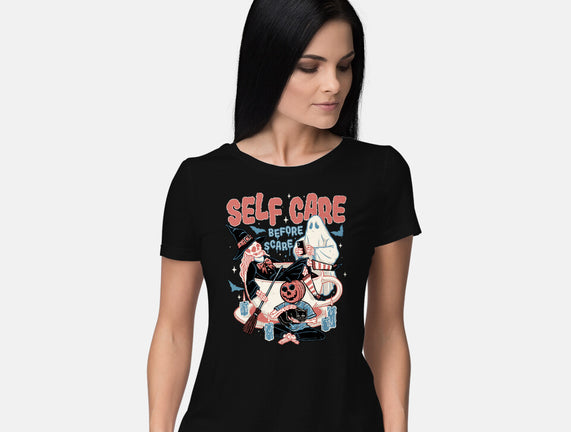 Self Care Scare Club