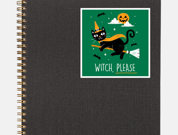 Witch Pls