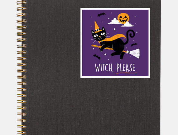 Witch Pls