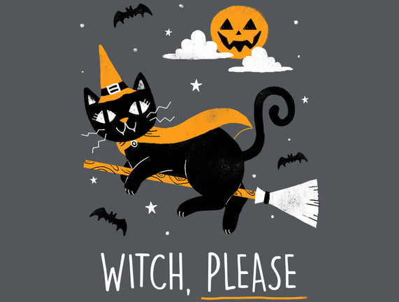 Witch Pls