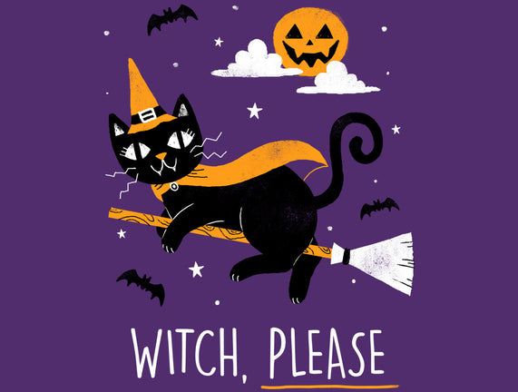 Witch Pls