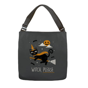 Witch Pls