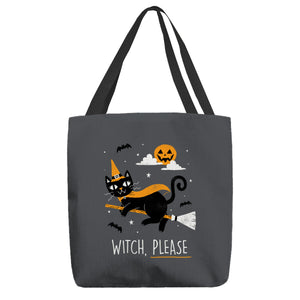 Witch Pls