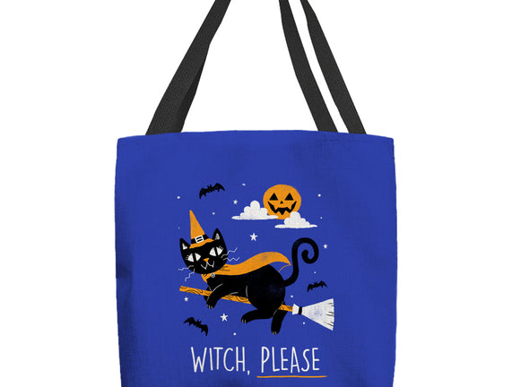 Witch Pls