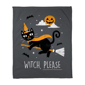 Witch Pls