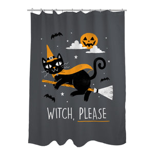 Witch Pls