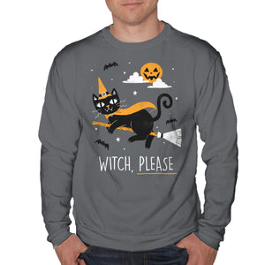 Witch Pls