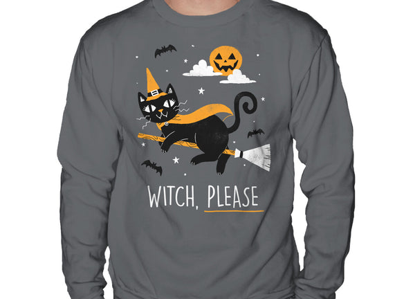 Witch Pls