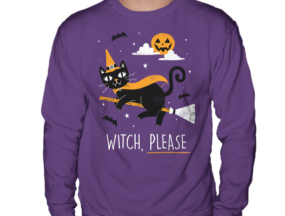 Witch Pls