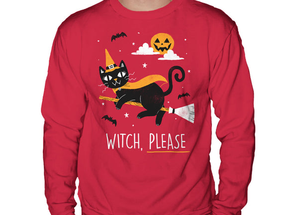 Witch Pls