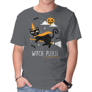 Witch Pls