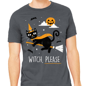 Witch Pls