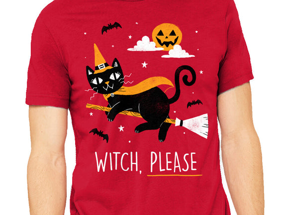 Witch Pls