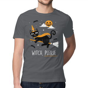 Witch Pls