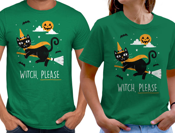 Witch Pls