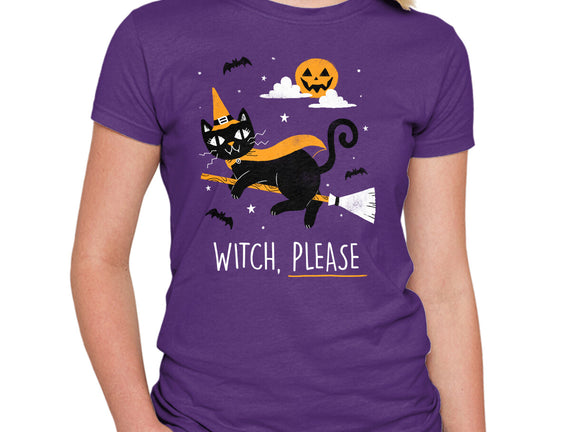 Witch Pls