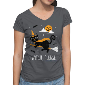 Witch Pls