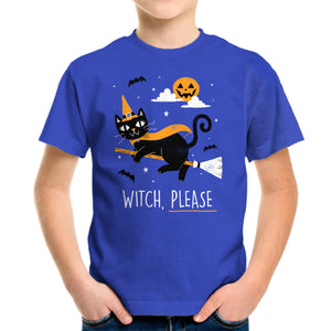 Witch Pls