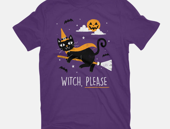 Witch Pls