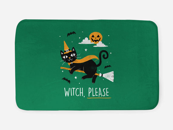 Witch Pls