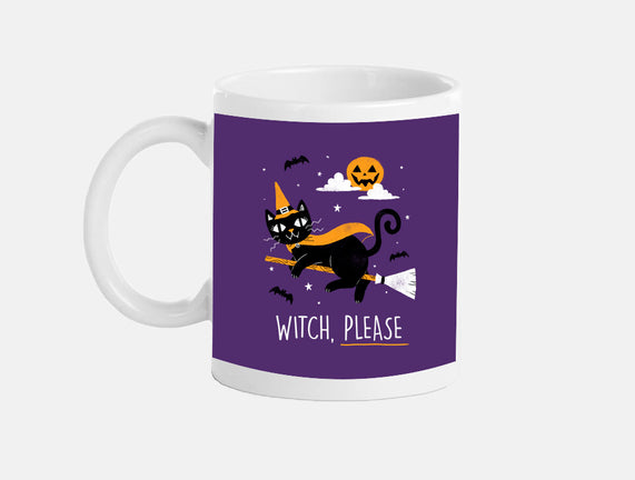 Witch Pls