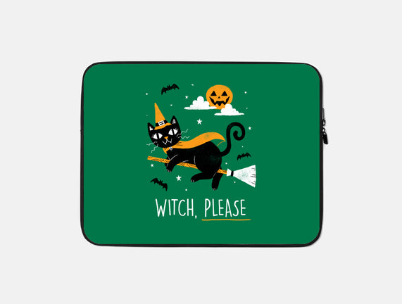 Witch Pls