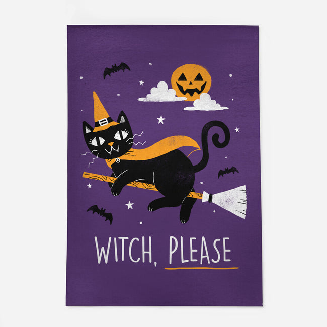 Witch Pls-none outdoor rug-paulagarcia