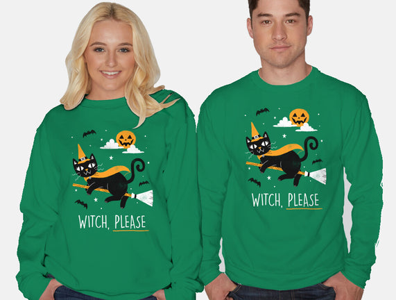Witch Pls
