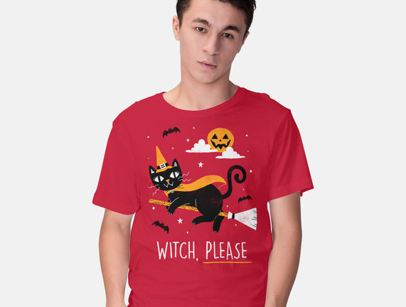 Witch Pls