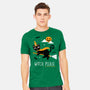 Witch Pls-mens heavyweight tee-paulagarcia