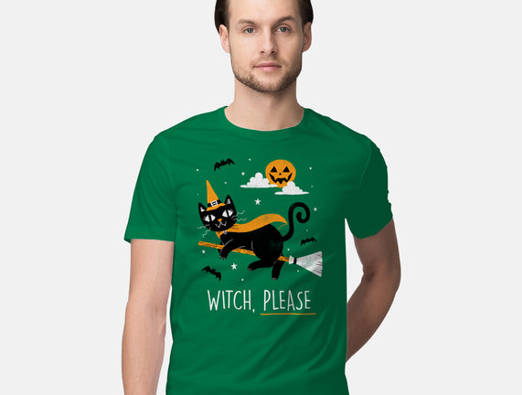 Witch Pls